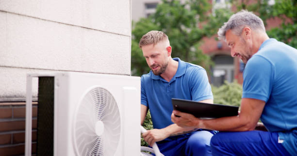 Best HVAC replacement cost  in Arnold, MO