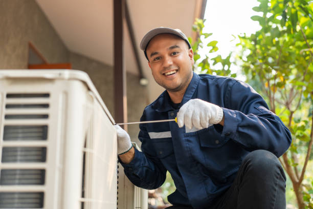 Best Best HVAC companies  in Arnold, MO