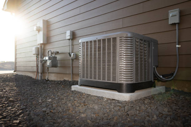Best Affordable HVAC services  in Arnold, MO